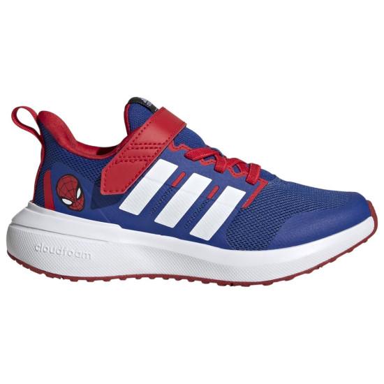 Adidas FortaRun 2.0 Spiderman EL K Adidas FortaRun 2.0 Spiderman EL K